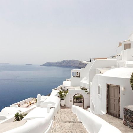 Canaves Ena - Small Luxury Hotels Of The World Oia  Exterior photo