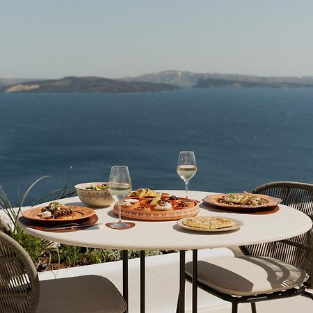 Canaves Ena - Small Luxury Hotels Of The World Oia  Exterior photo