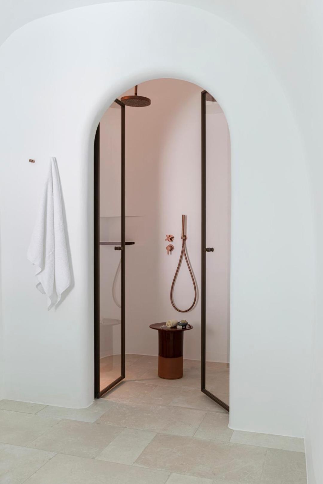 Canaves Ena - Small Luxury Hotels Of The World Oia  Exterior photo