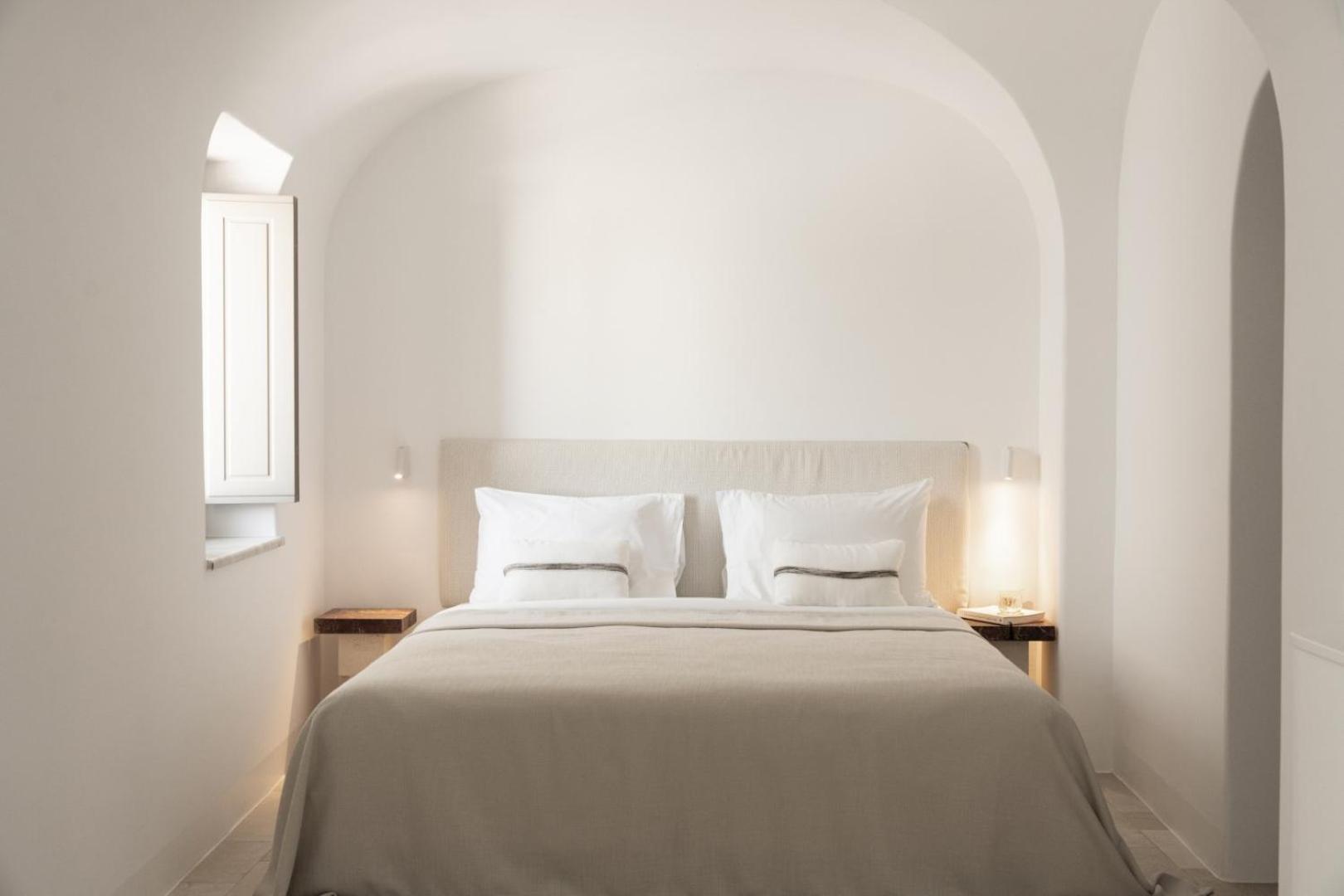 Canaves Ena - Small Luxury Hotels Of The World Oia  Exterior photo