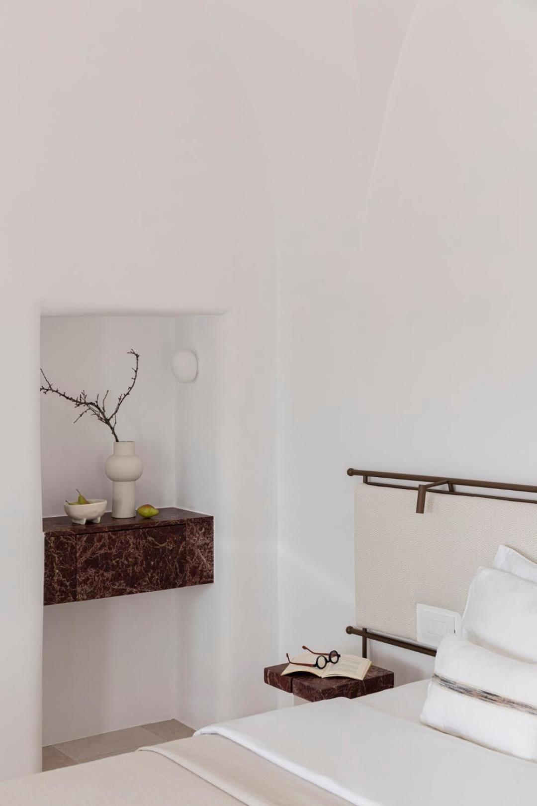 Canaves Ena - Small Luxury Hotels Of The World Oia  Exterior photo