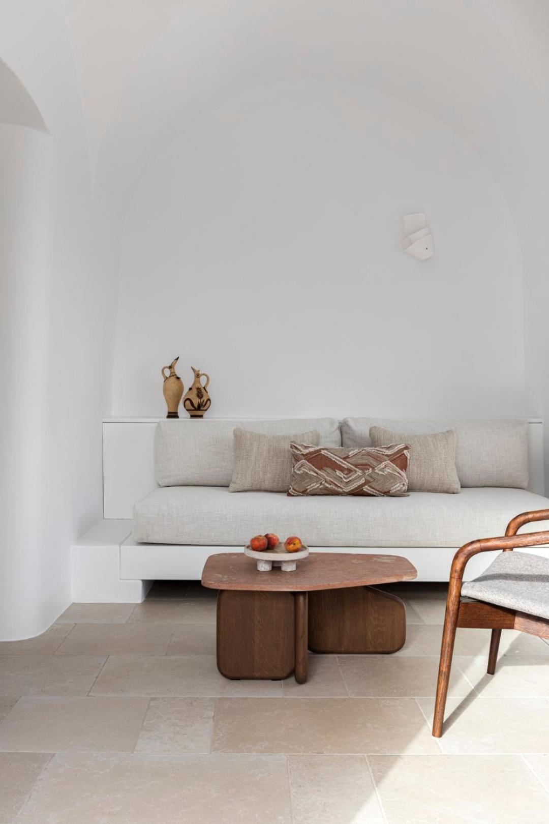 Canaves Ena - Small Luxury Hotels Of The World Oia  Exterior photo