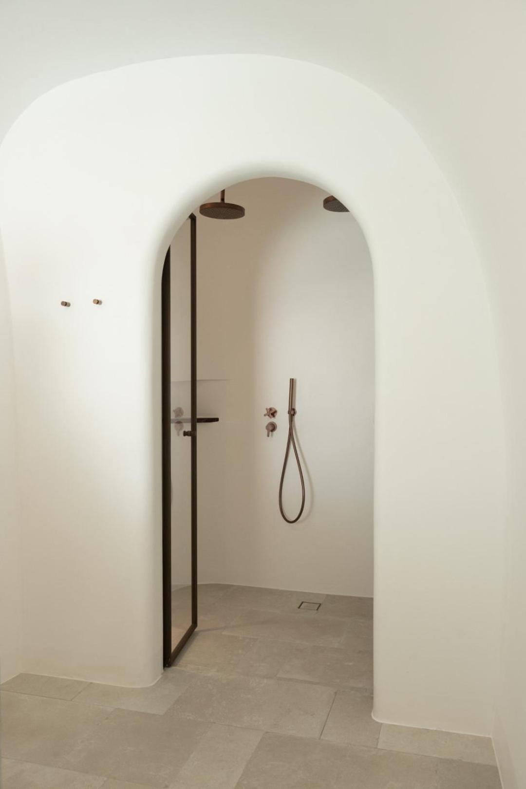 Canaves Ena - Small Luxury Hotels Of The World Oia  Exterior photo