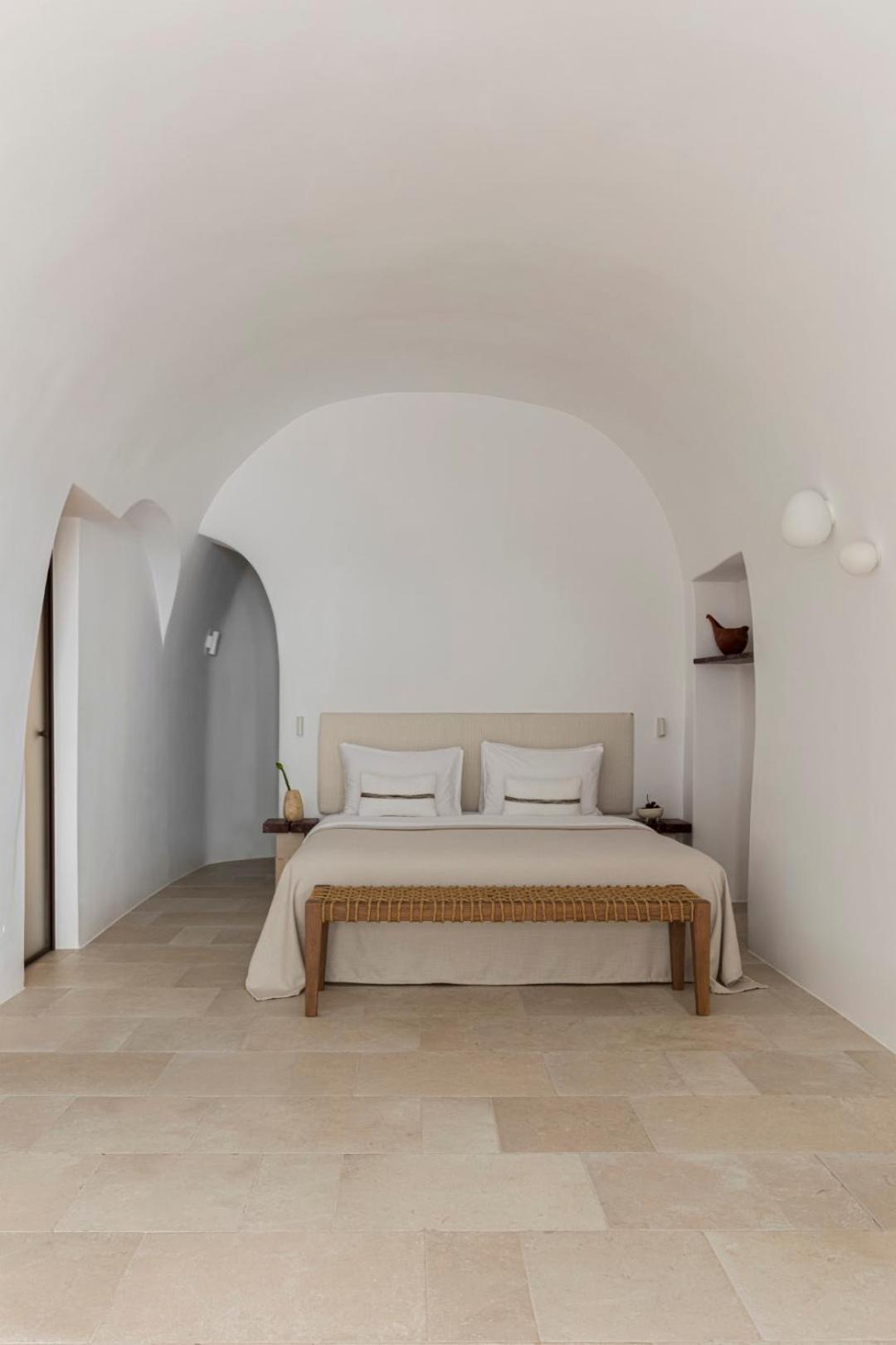 Canaves Ena - Small Luxury Hotels Of The World Oia  Exterior photo