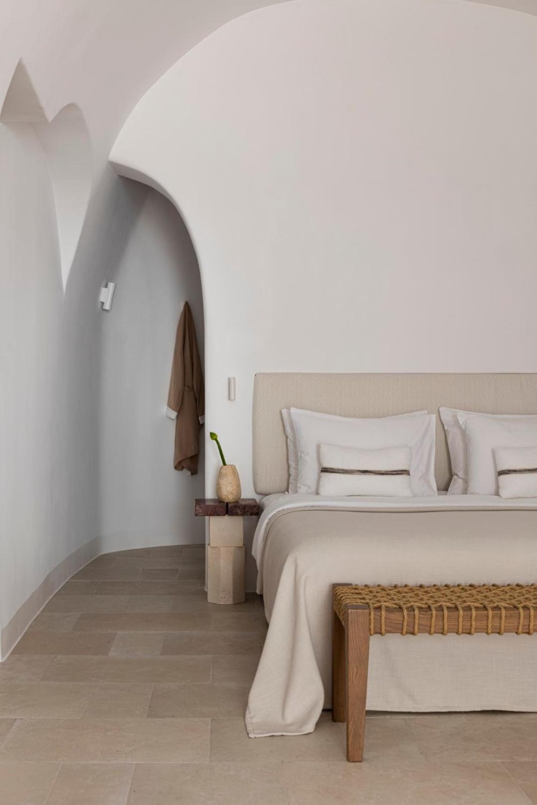 Canaves Ena - Small Luxury Hotels Of The World Oia  Exterior photo