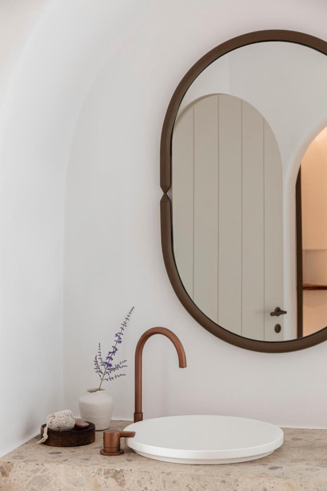 Canaves Ena - Small Luxury Hotels Of The World Oia  Exterior photo