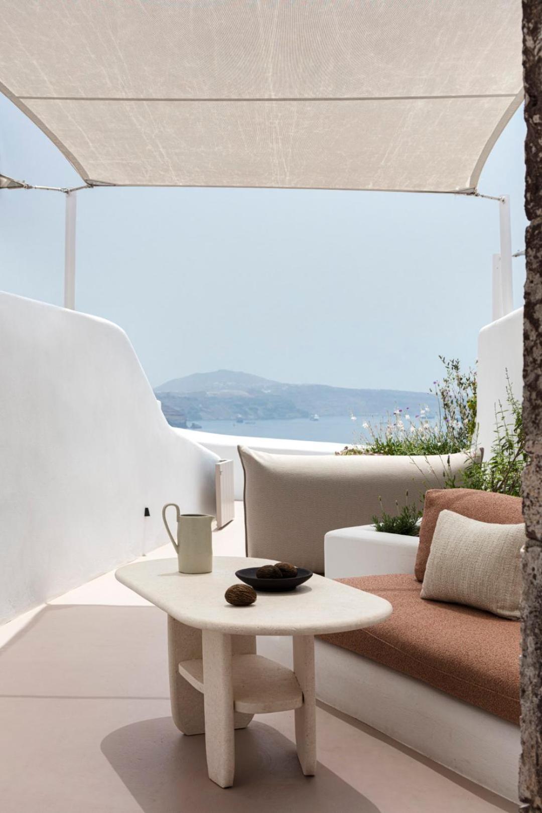 Canaves Ena - Small Luxury Hotels Of The World Oia  Exterior photo