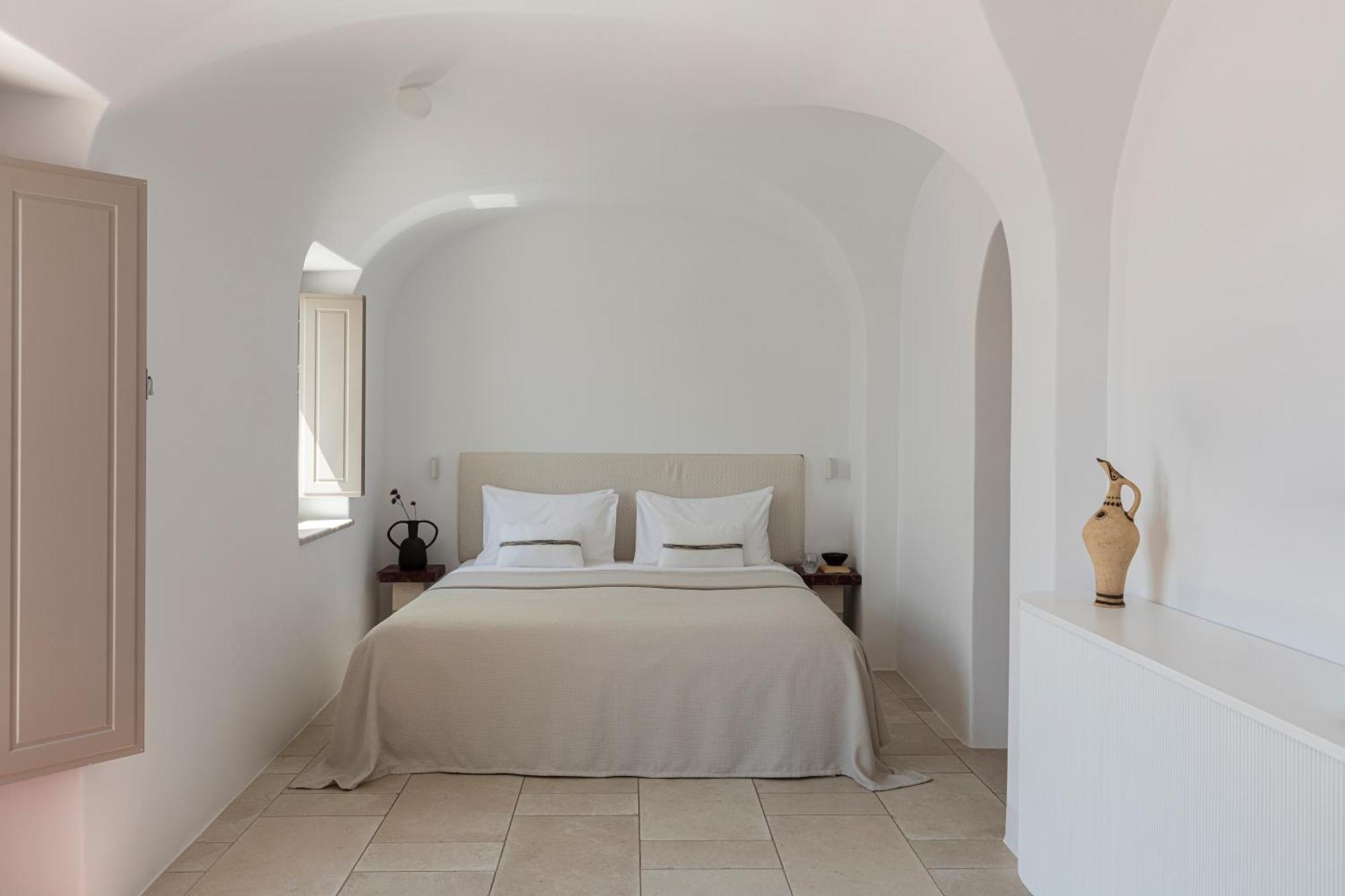 Canaves Ena - Small Luxury Hotels Of The World Oia  Exterior photo